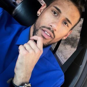 Meet your Posher, Nathan h